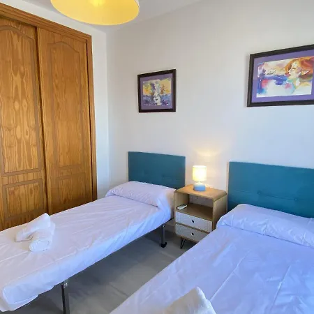Villa Villa Jacuzzi Noria Casasol