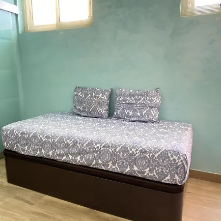 Villa Jacuzzi Noria Casasol * Nerja