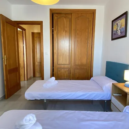 Villa Jacuzzi Noria Casasol