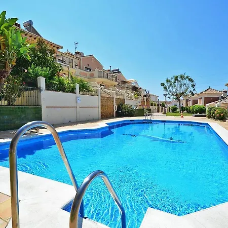 Villa Villa Jacuzzi Noria Casasol Nerja